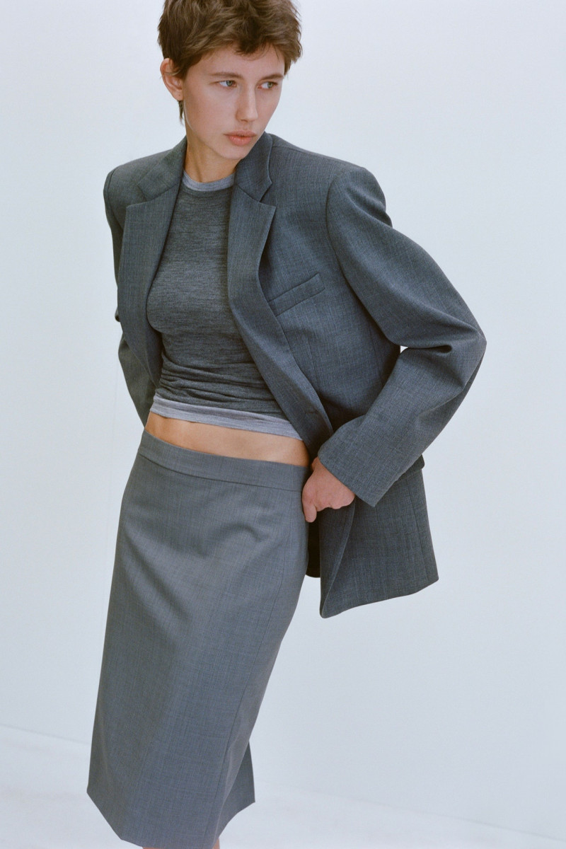 Nili Lotan lookbook for Pre-Fall 2023