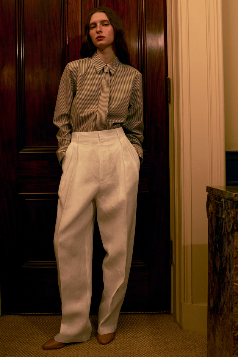 Daniella Kallmeyer lookbook for Pre-Fall 2023