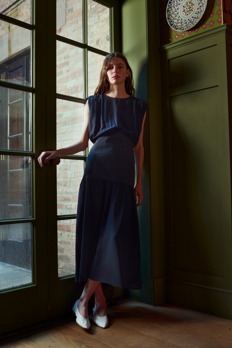 Daniella Kallmeyer lookbook for Pre-Fall 2023