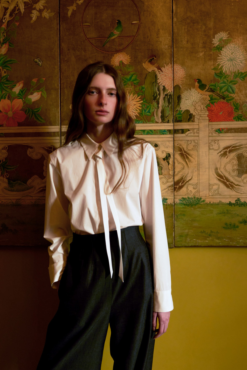 Daniella Kallmeyer lookbook for Pre-Fall 2023