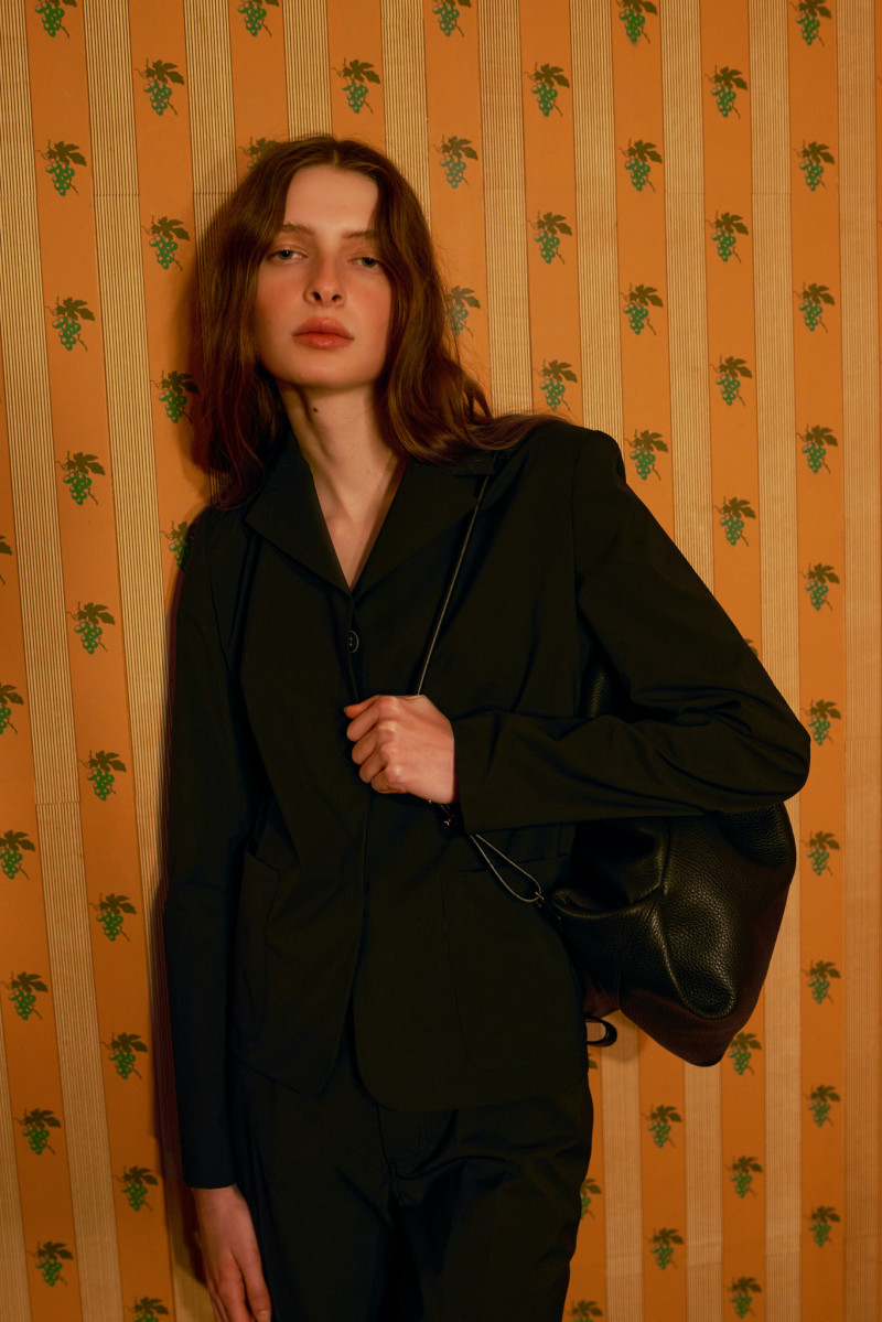 Daniella Kallmeyer lookbook for Pre-Fall 2023