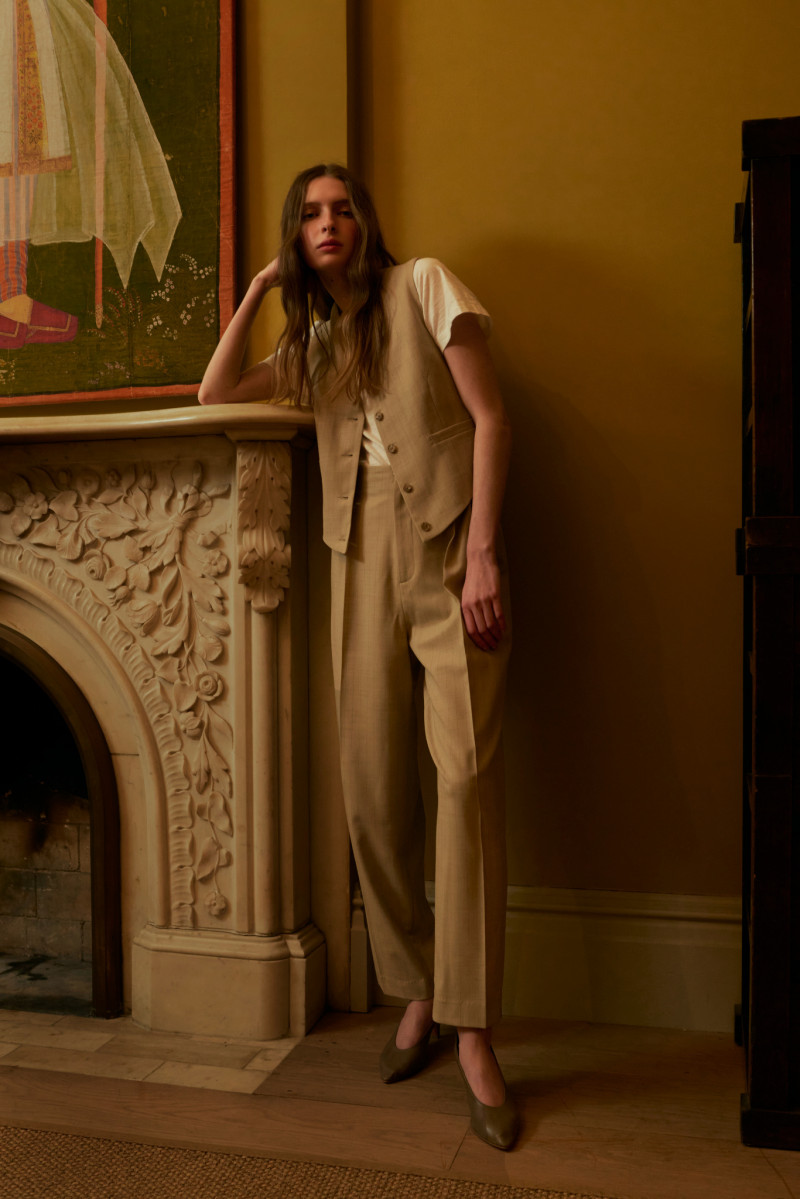 Daniella Kallmeyer lookbook for Pre-Fall 2023