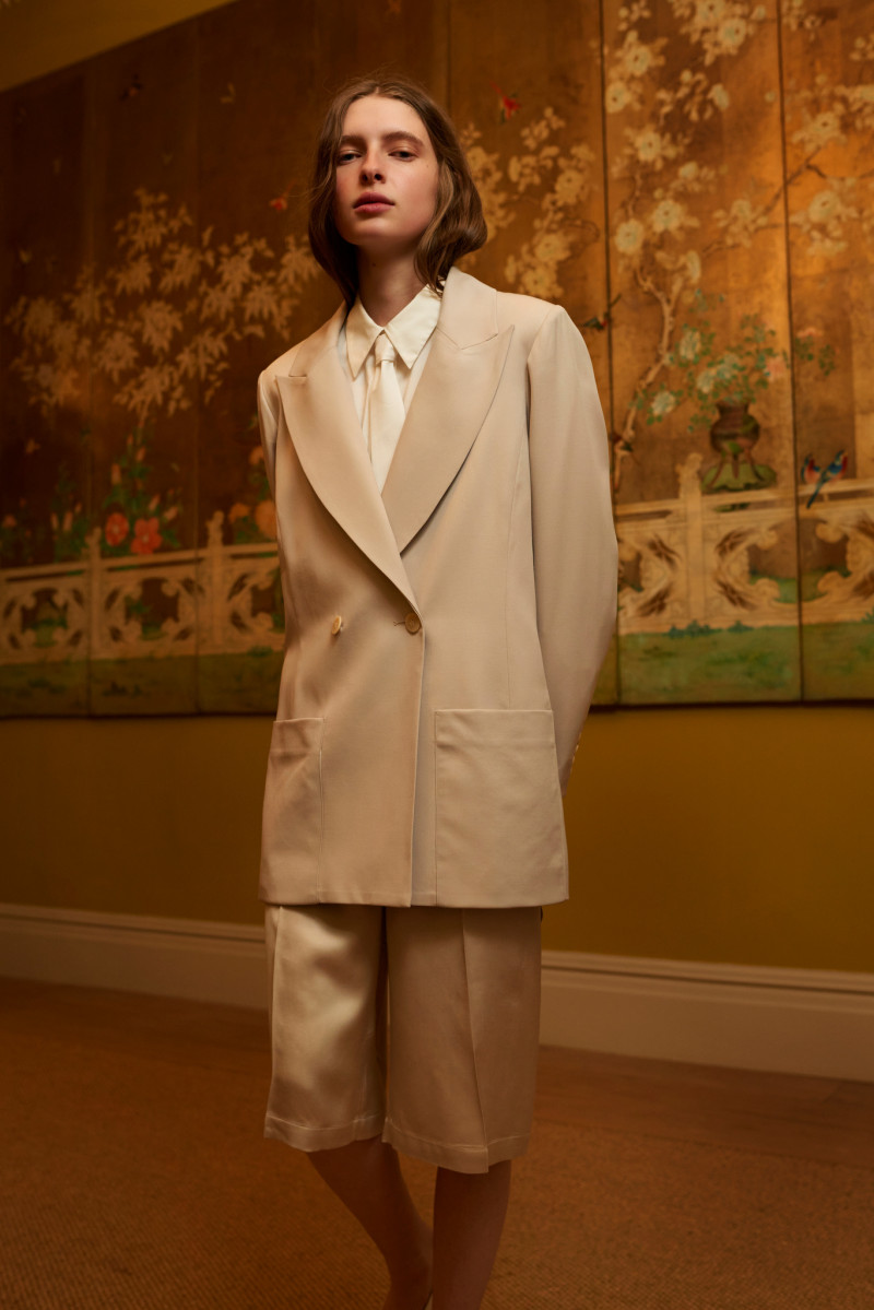 Daniella Kallmeyer lookbook for Pre-Fall 2023