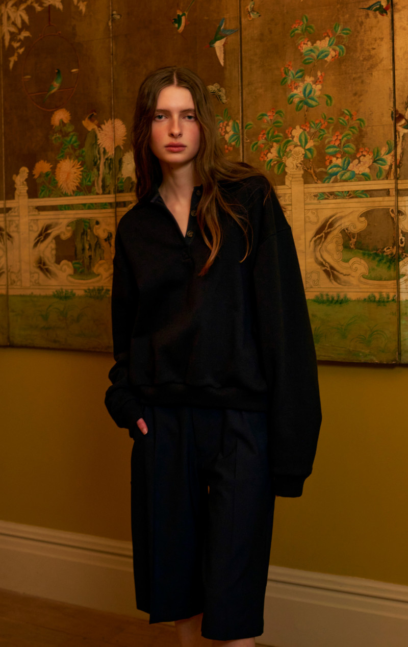 Daniella Kallmeyer lookbook for Pre-Fall 2023