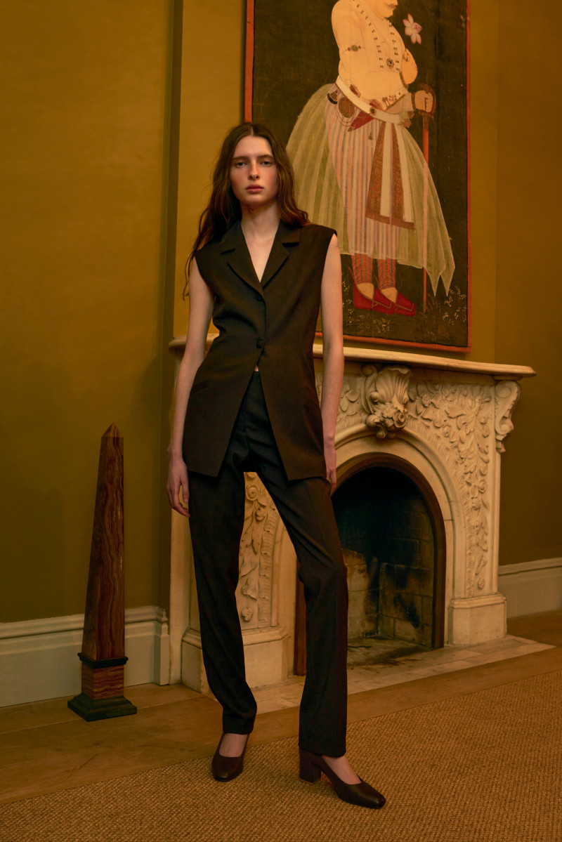 Daniella Kallmeyer lookbook for Pre-Fall 2023