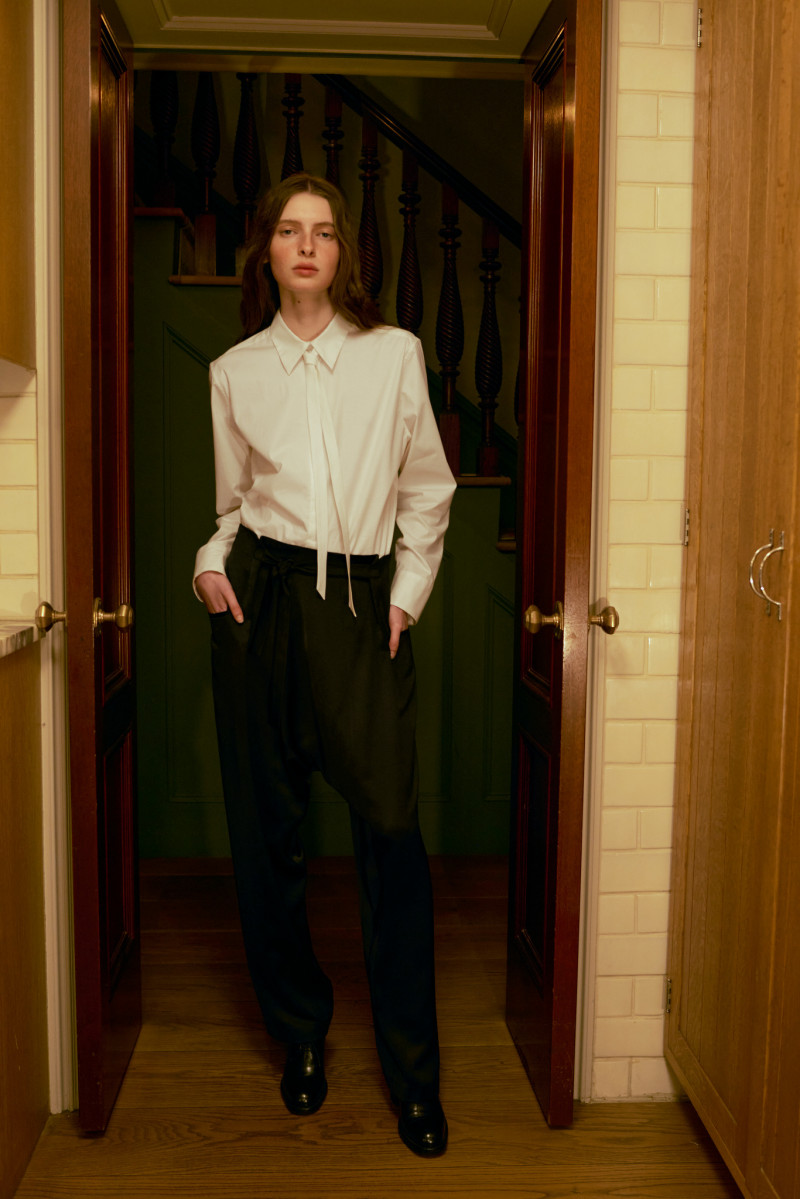 Daniella Kallmeyer lookbook for Pre-Fall 2023