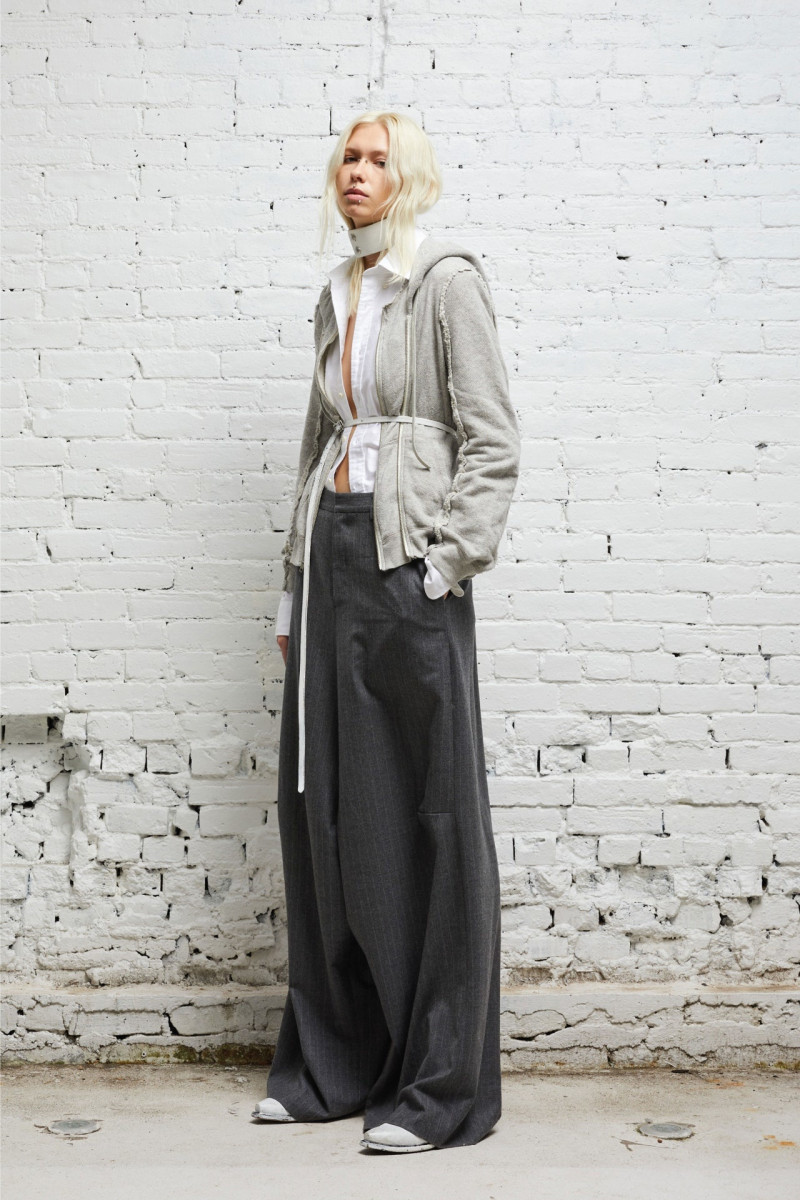 R13 lookbook for Pre-Fall 2023