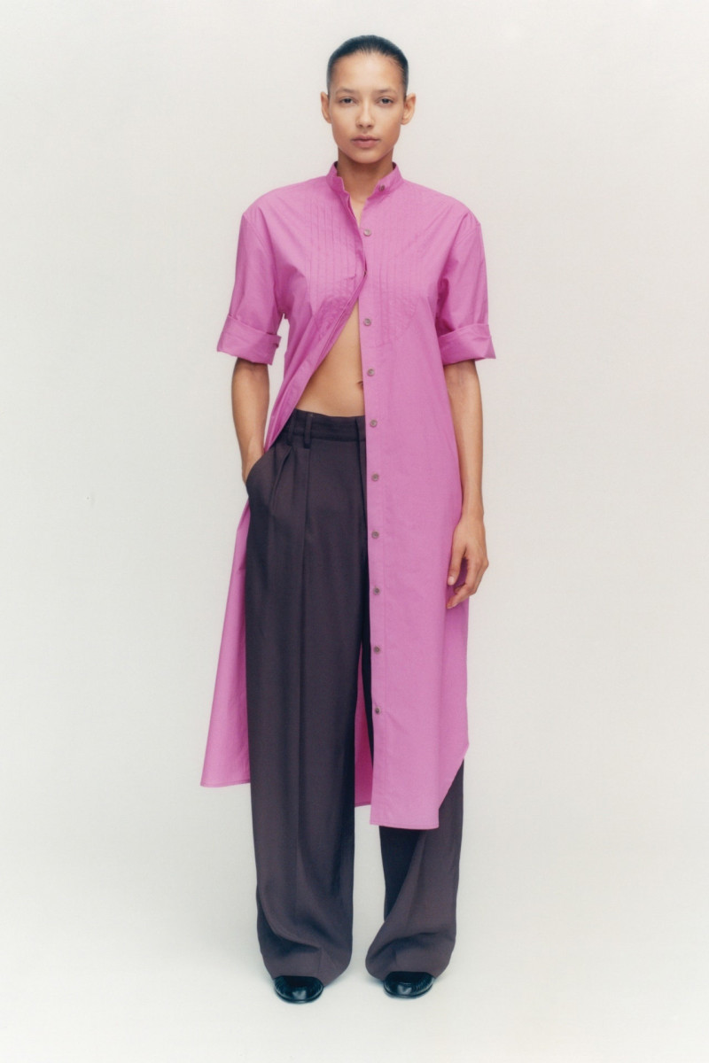 Maria McManus lookbook for Pre-Fall 2023