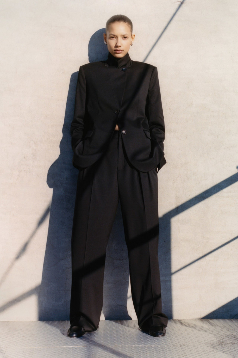 Maria McManus lookbook for Pre-Fall 2023