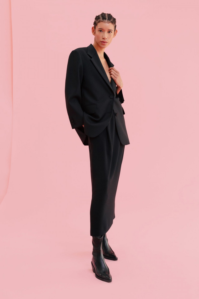 St. John lookbook for Pre-Fall 2023