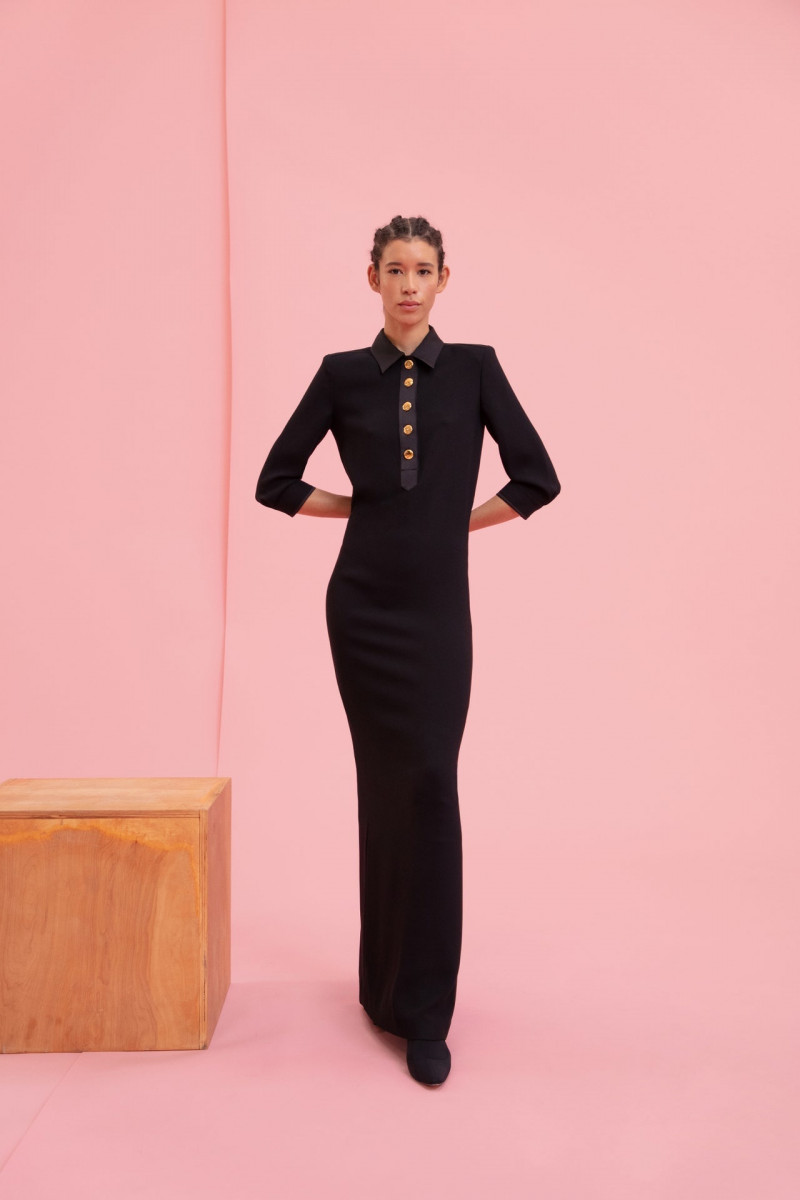 St. John lookbook for Pre-Fall 2023