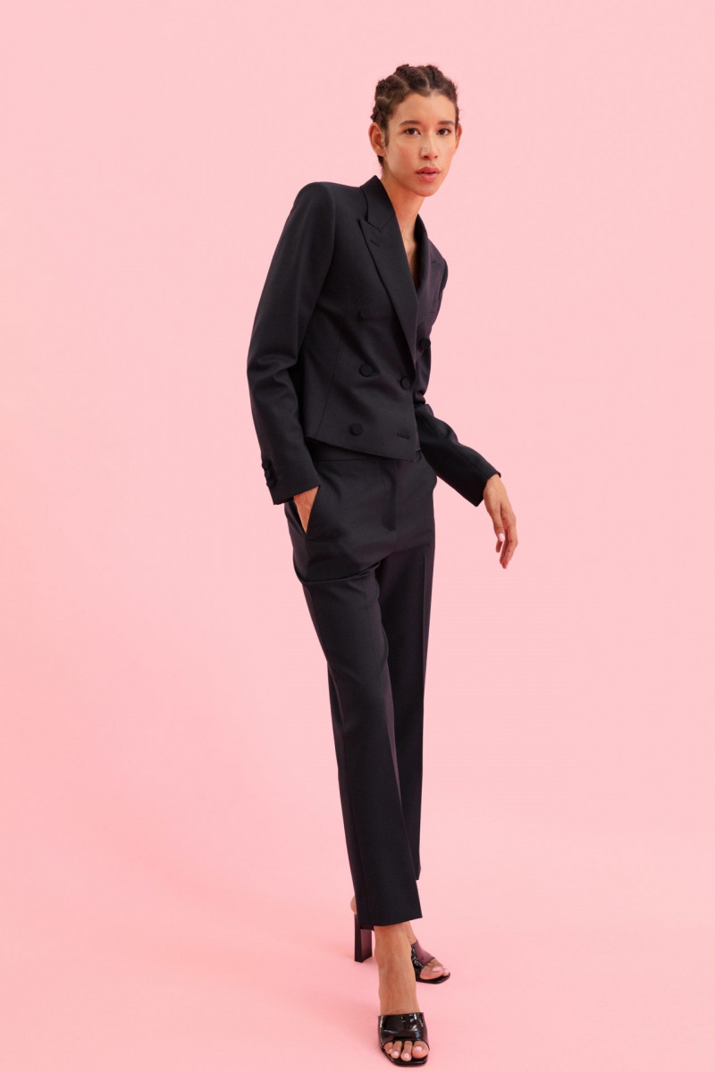 St. John lookbook for Pre-Fall 2023
