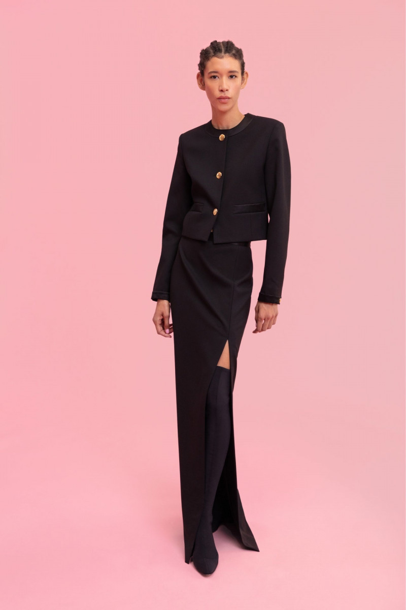 St. John lookbook for Pre-Fall 2023