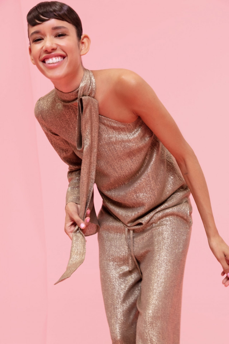St. John lookbook for Pre-Fall 2023