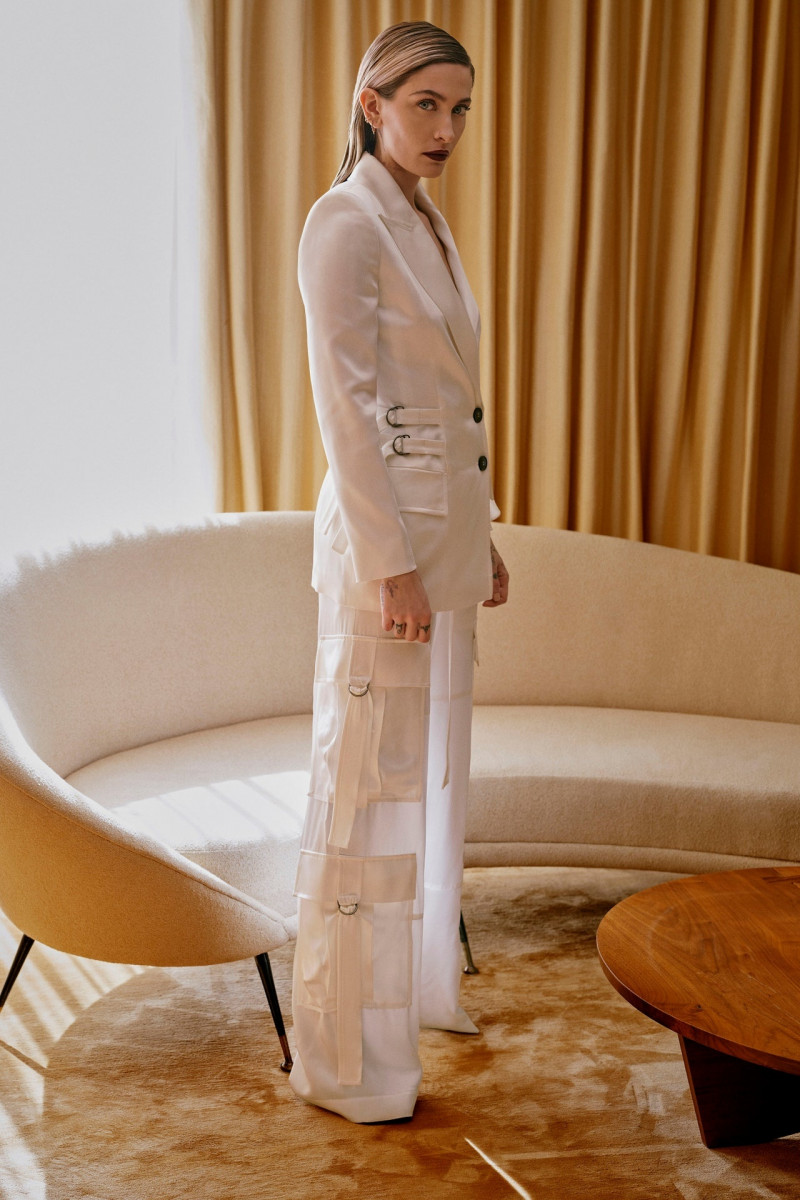 Dundas lookbook for Pre-Fall 2023