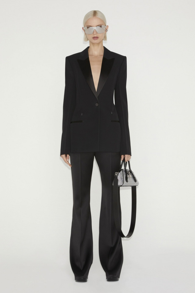 Givenchy lookbook for Pre-Fall 2023