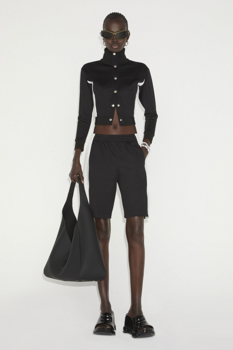 Givenchy lookbook for Pre-Fall 2023