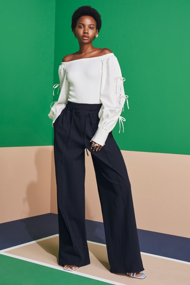 ADEAM lookbook for Pre-Fall 2023