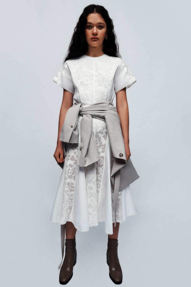 3.1 Phillip Lim lookbook for Pre-Fall 2023