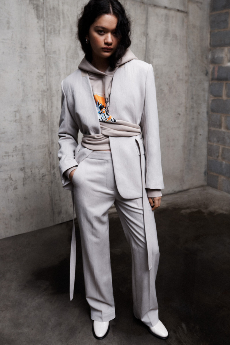 3.1 Phillip Lim lookbook for Pre-Fall 2023