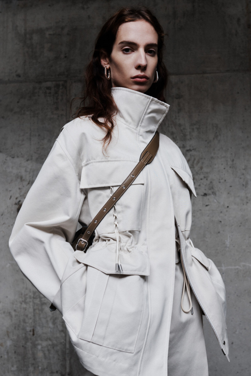 3.1 Phillip Lim lookbook for Pre-Fall 2023