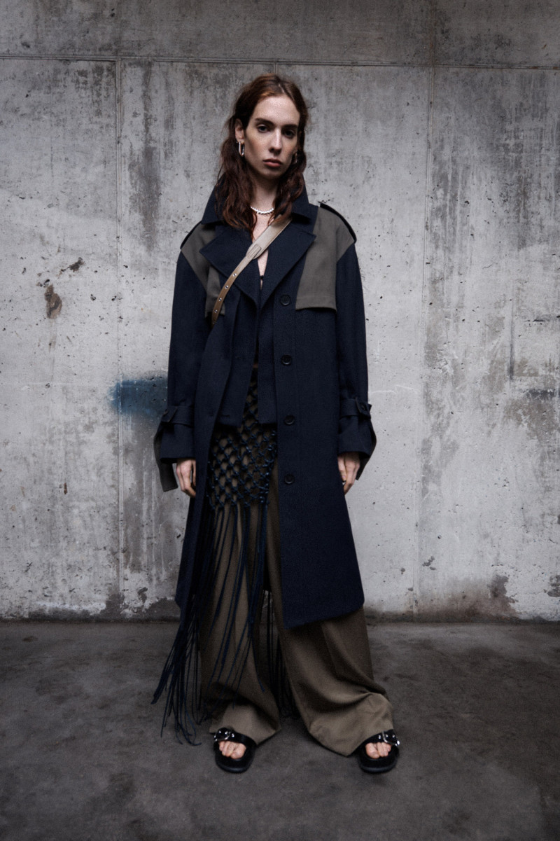 3.1 Phillip Lim lookbook for Pre-Fall 2023