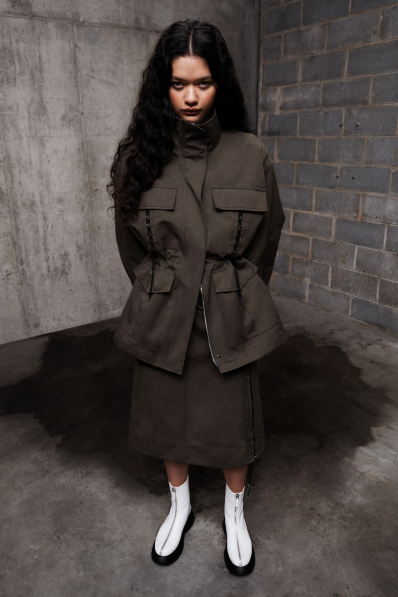 3.1 Phillip Lim lookbook for Pre-Fall 2023