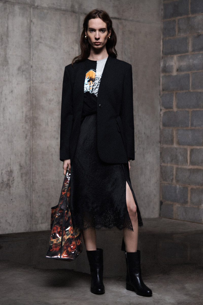 3.1 Phillip Lim lookbook for Pre-Fall 2023