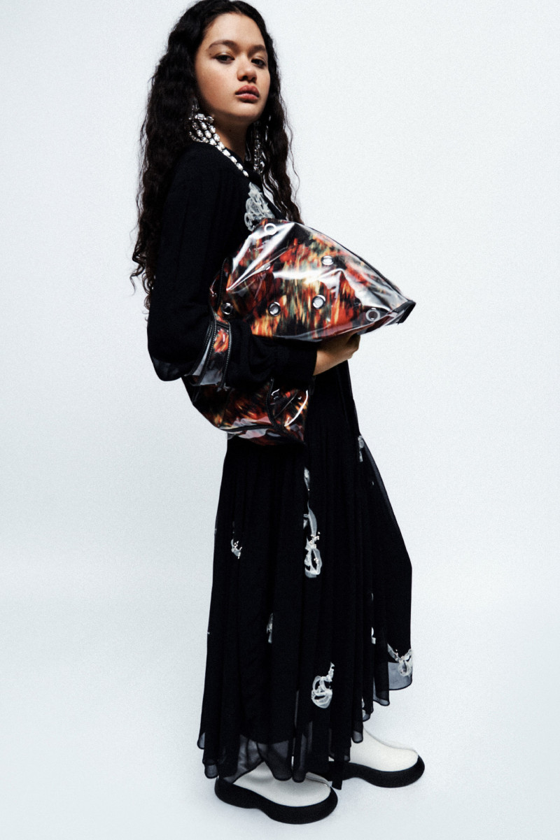 3.1 Phillip Lim lookbook for Pre-Fall 2023