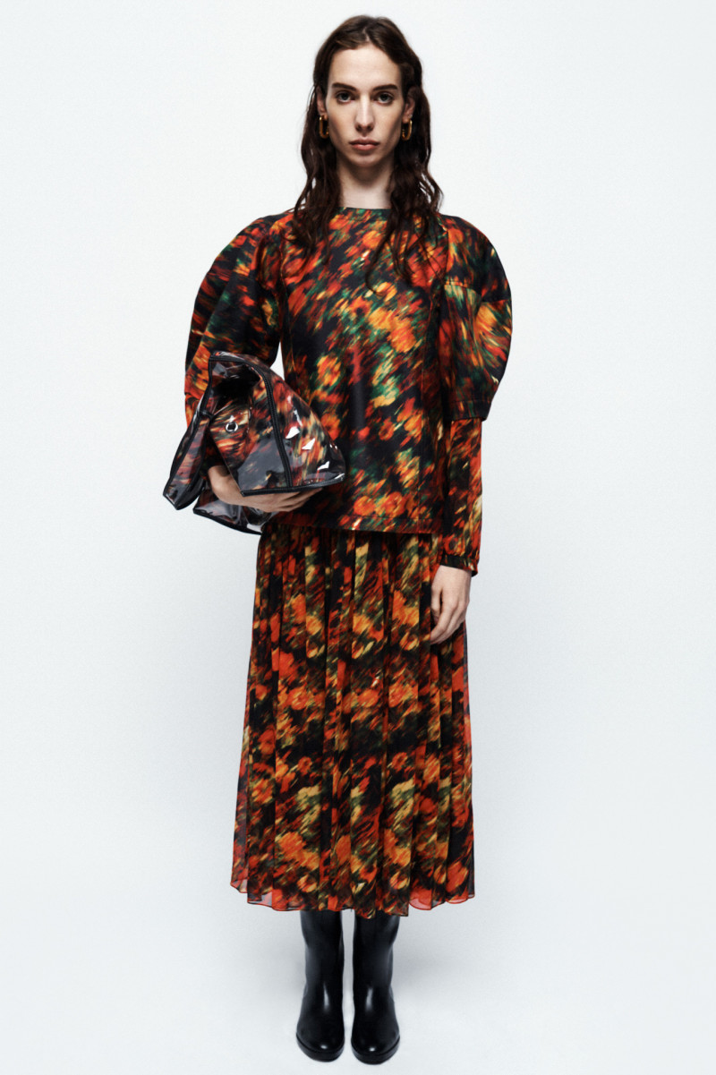 3.1 Phillip Lim lookbook for Pre-Fall 2023