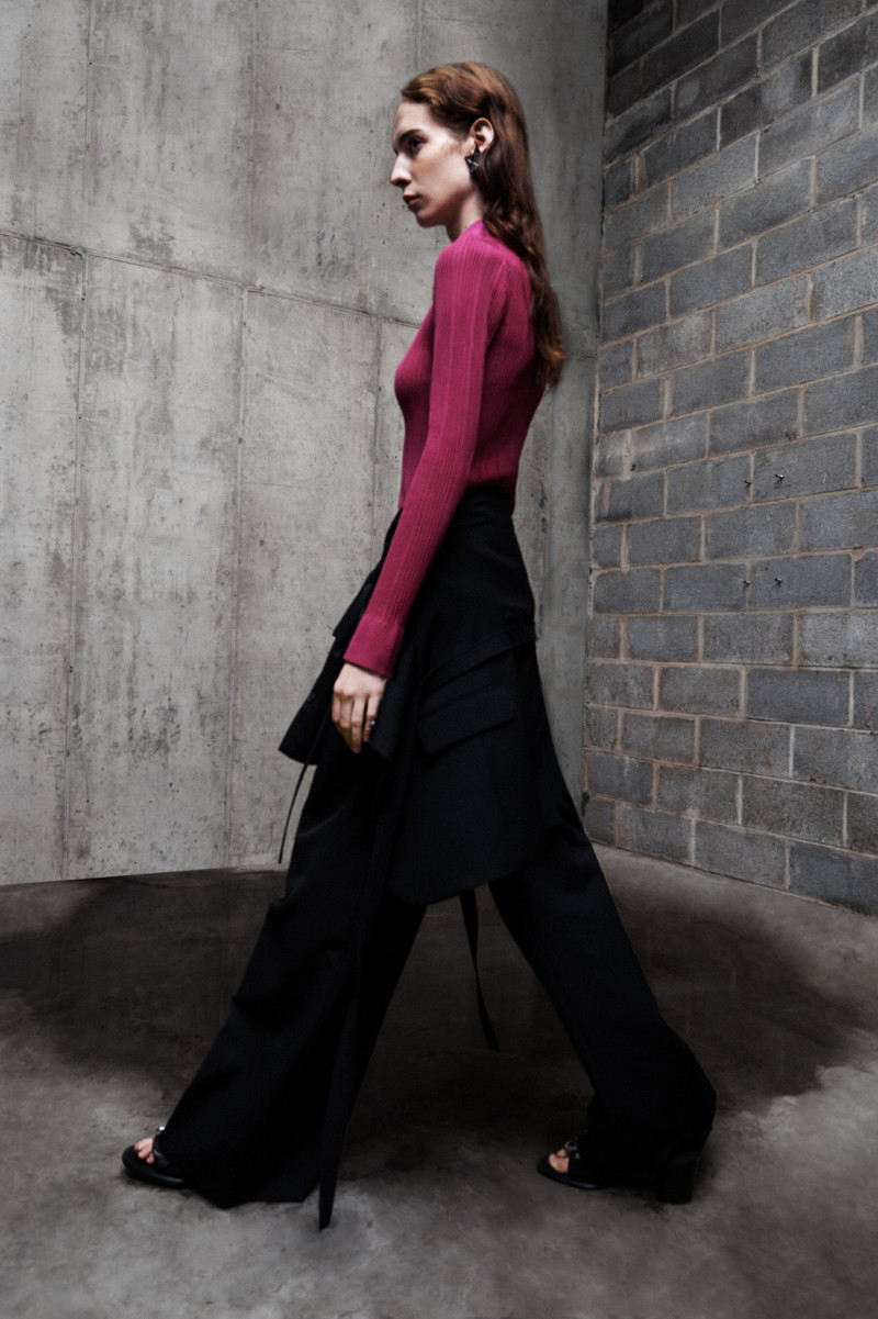 3.1 Phillip Lim lookbook for Pre-Fall 2023