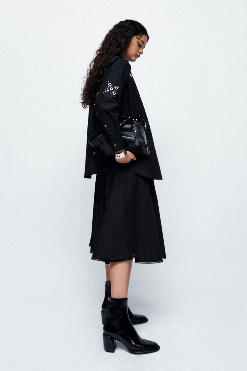 3.1 Phillip Lim lookbook for Pre-Fall 2023