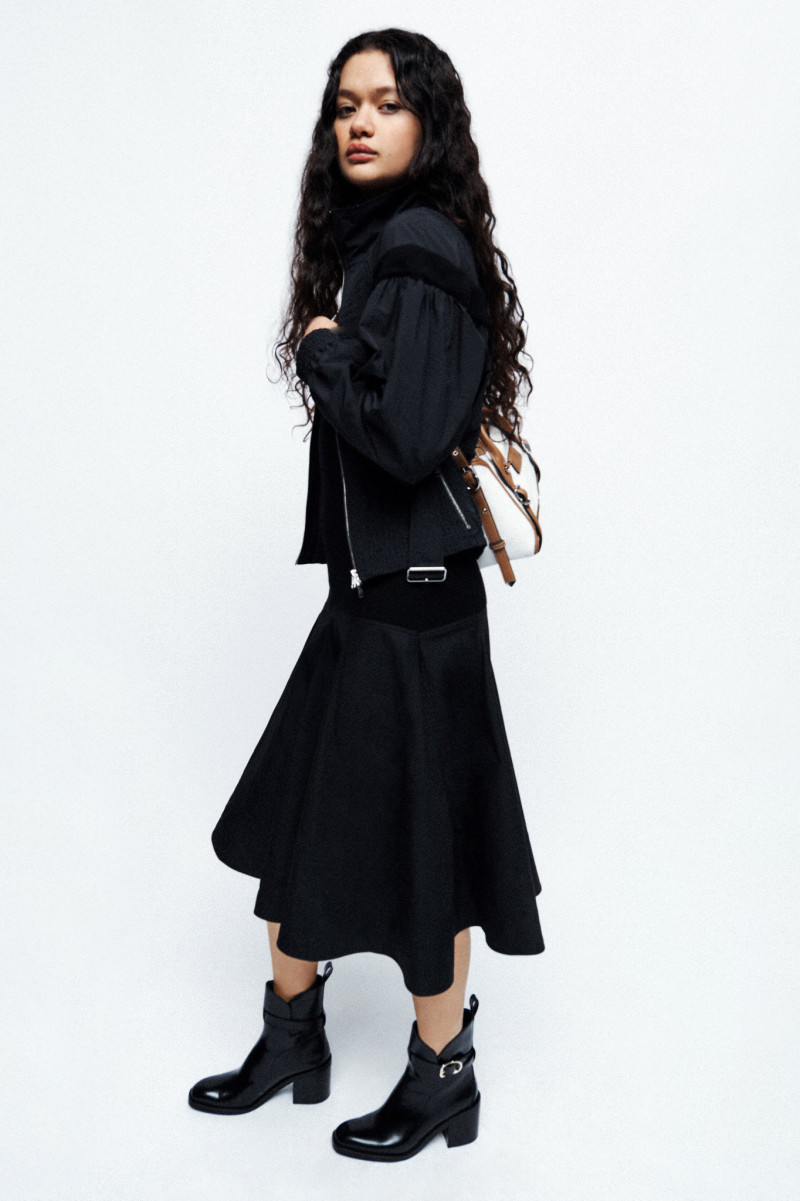 3.1 Phillip Lim lookbook for Pre-Fall 2023