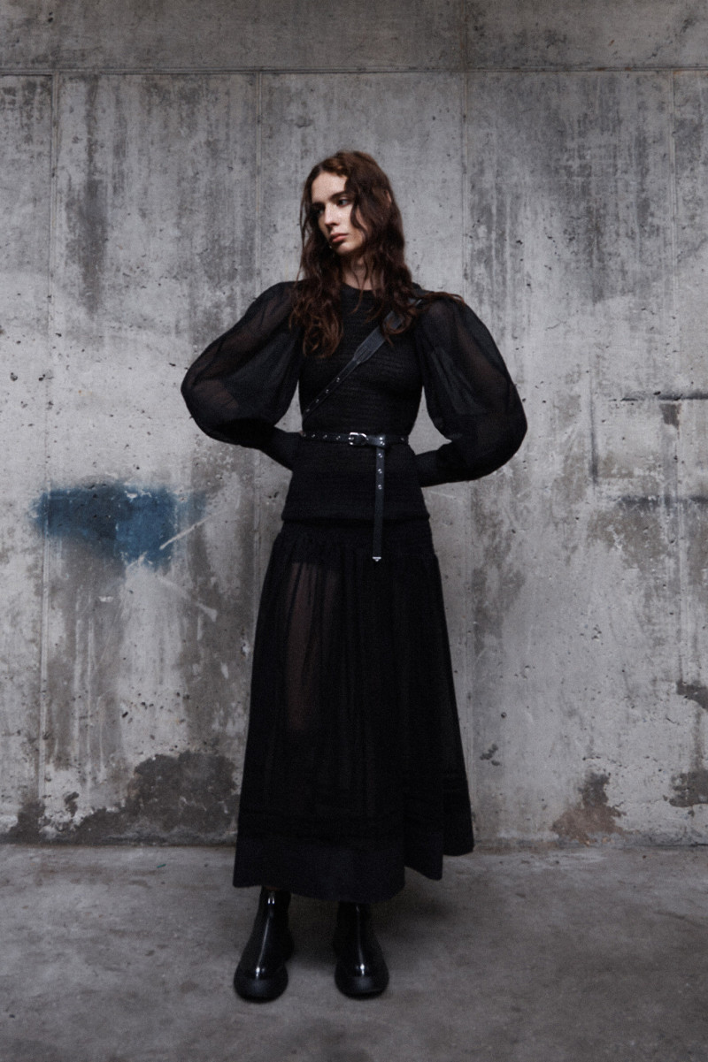 3.1 Phillip Lim lookbook for Pre-Fall 2023