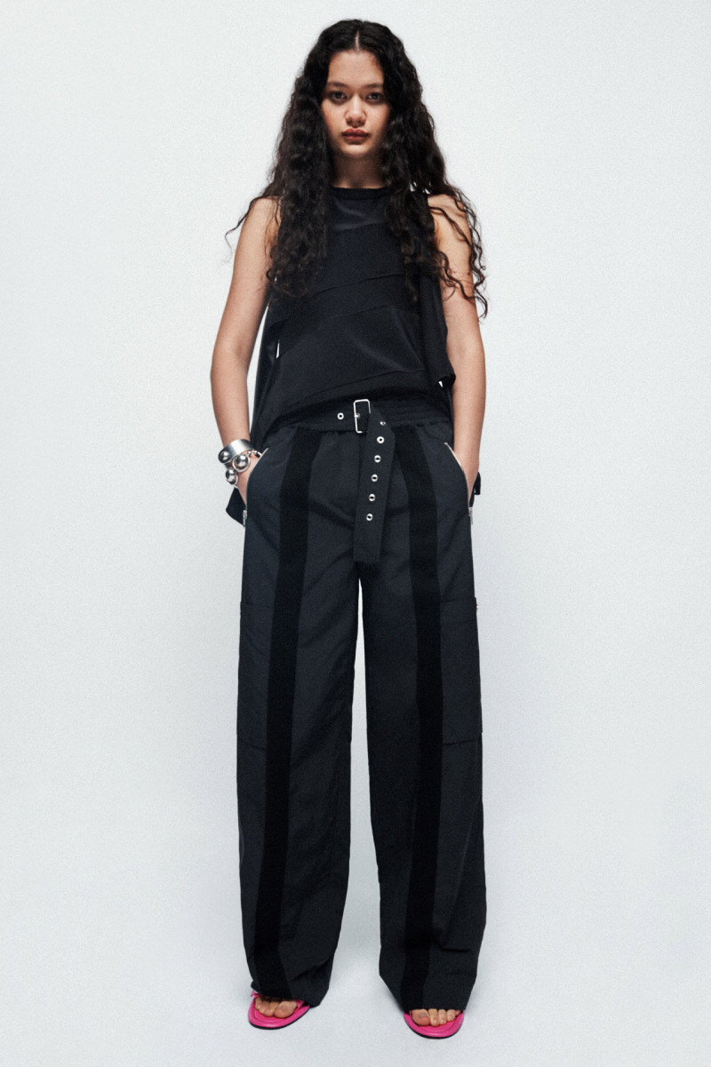 3.1 Phillip Lim lookbook for Pre-Fall 2023