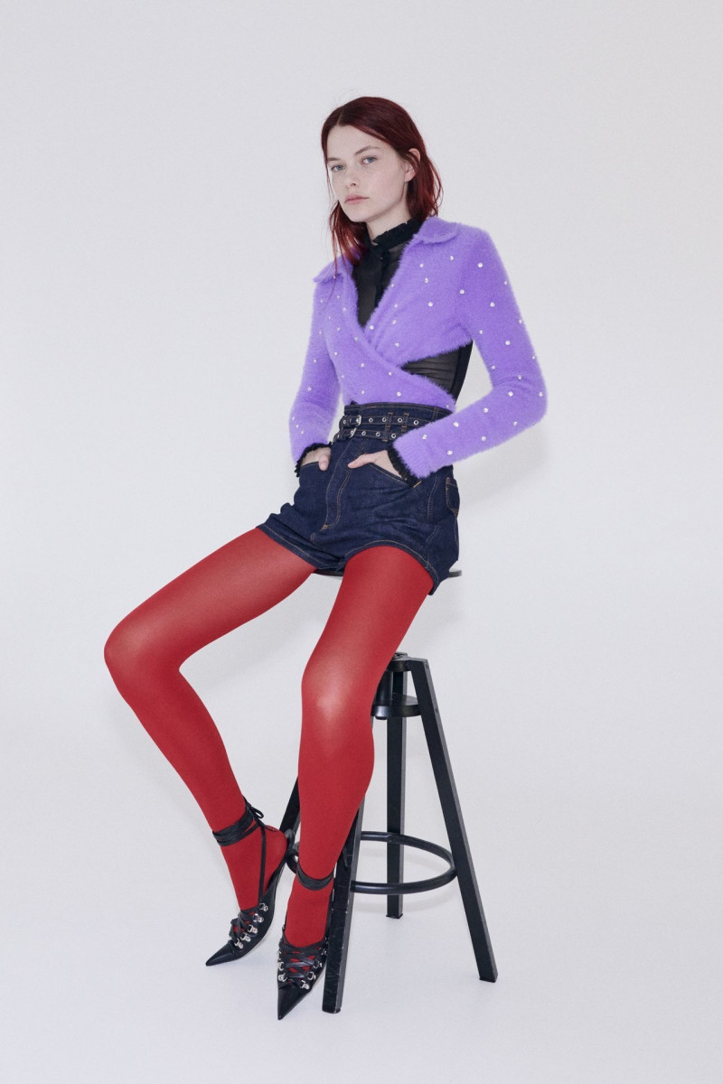 Philosophy di Lorenzo Serafini lookbook for Pre-Fall 2023