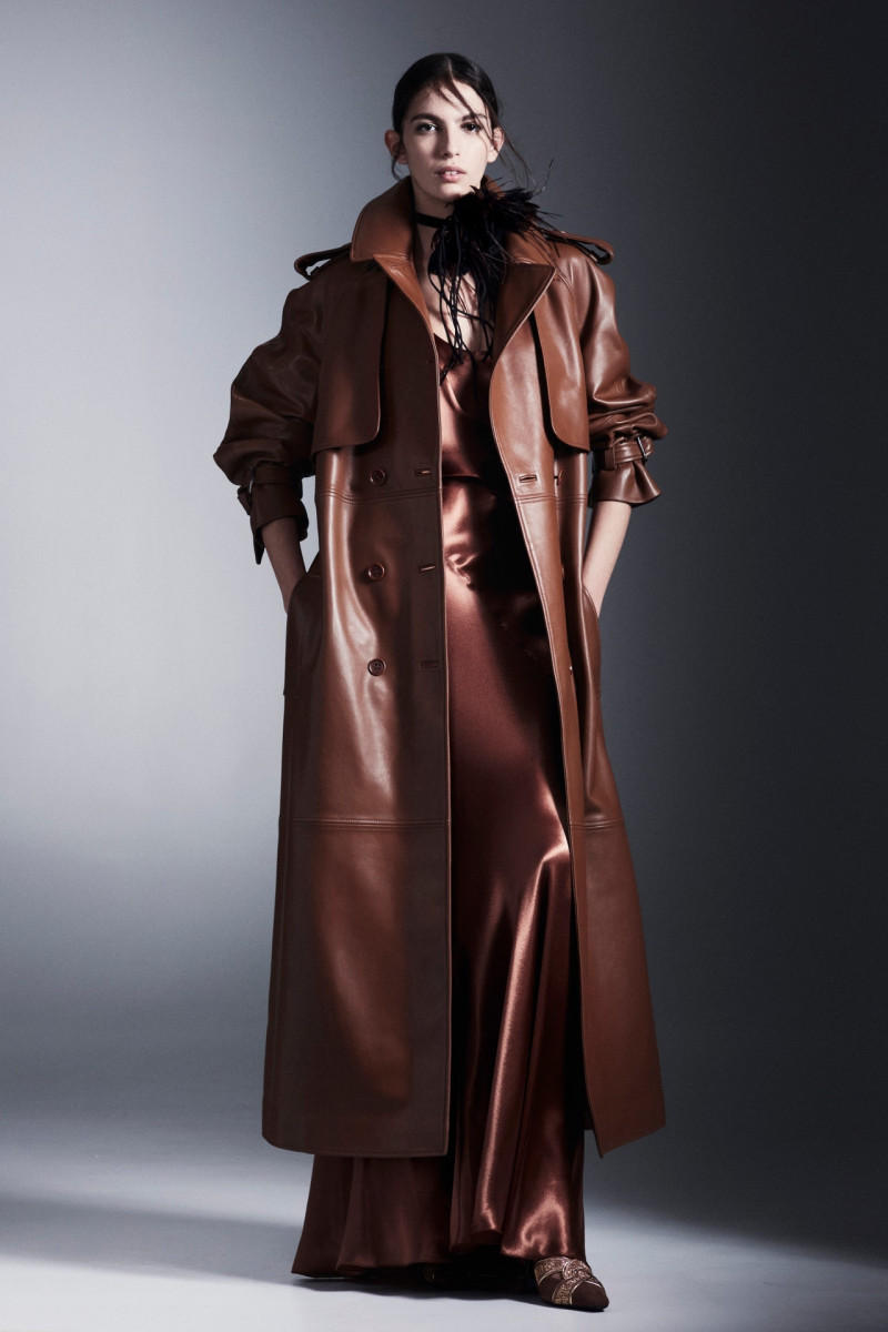 Alberta Ferretti lookbook for Pre-Fall 2023