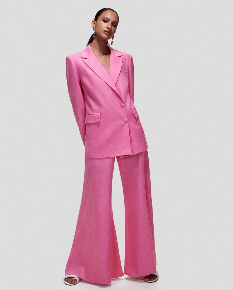 Carol Bassi lookbook for Spring 2023