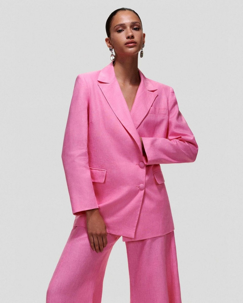 Carol Bassi lookbook for Spring 2023