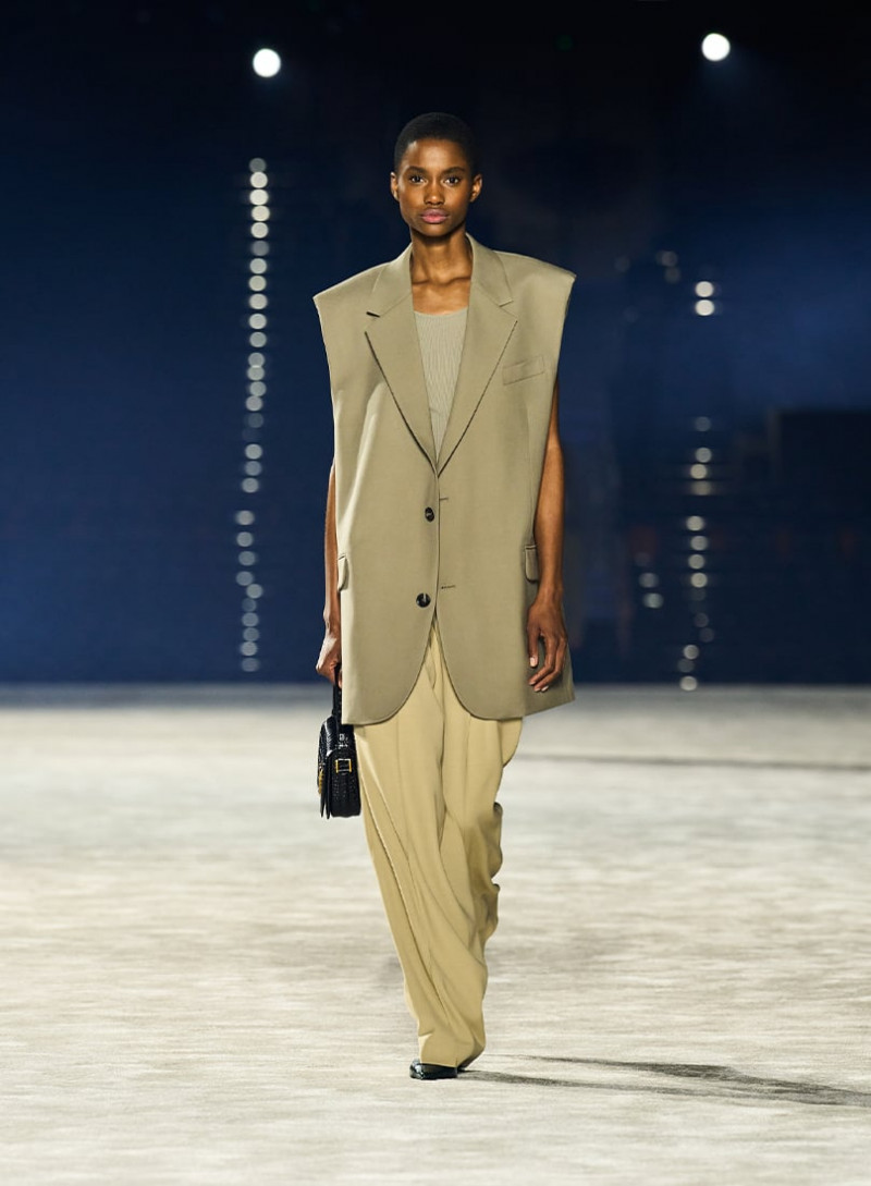 AMI Alexandre Mattiussi fashion show for Autumn/Winter 2023