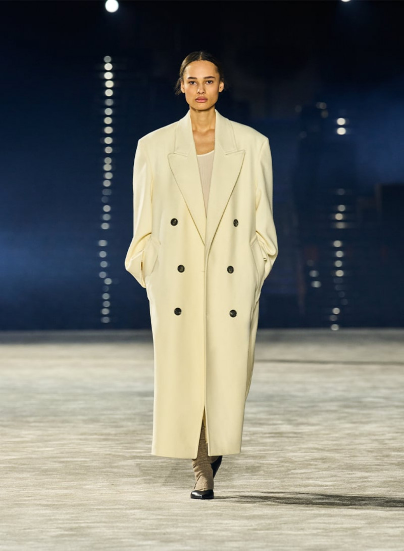 AMI Alexandre Mattiussi fashion show for Autumn/Winter 2023