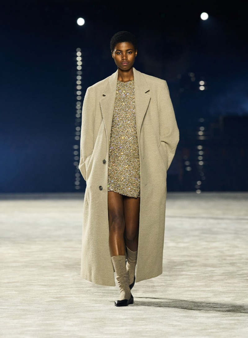 AMI Alexandre Mattiussi fashion show for Autumn/Winter 2023