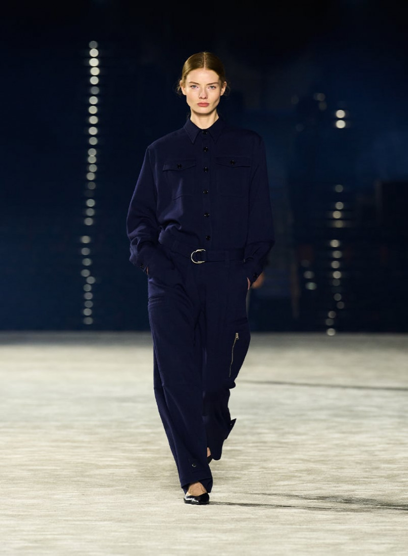 AMI Alexandre Mattiussi fashion show for Autumn/Winter 2023