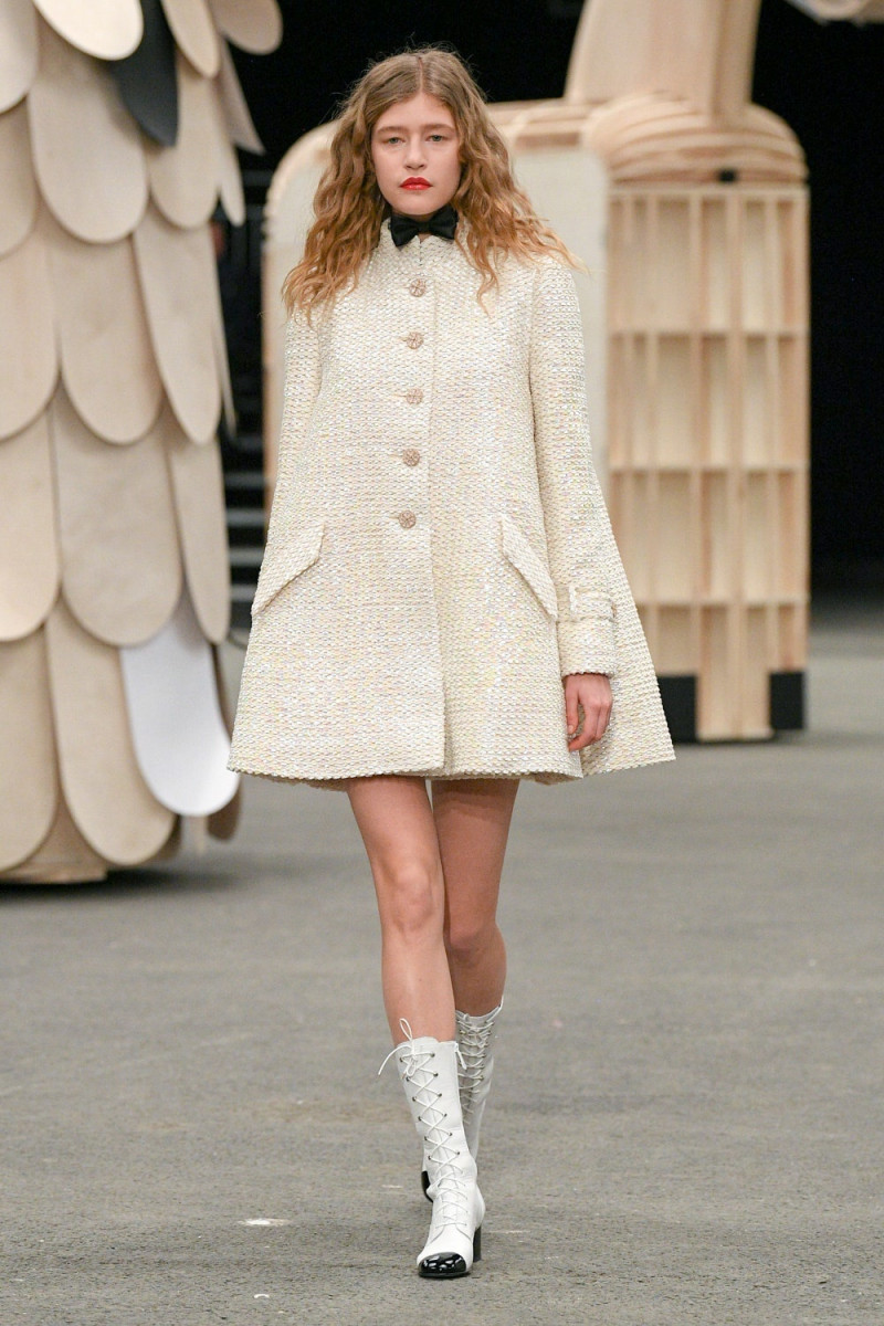 Chanel Haute Couture fashion show for Spring/Summer 2023
