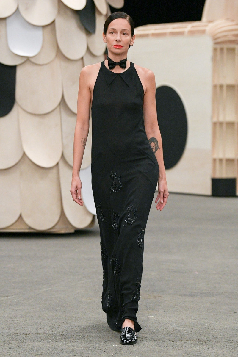 Chanel Haute Couture fashion show for Spring/Summer 2023