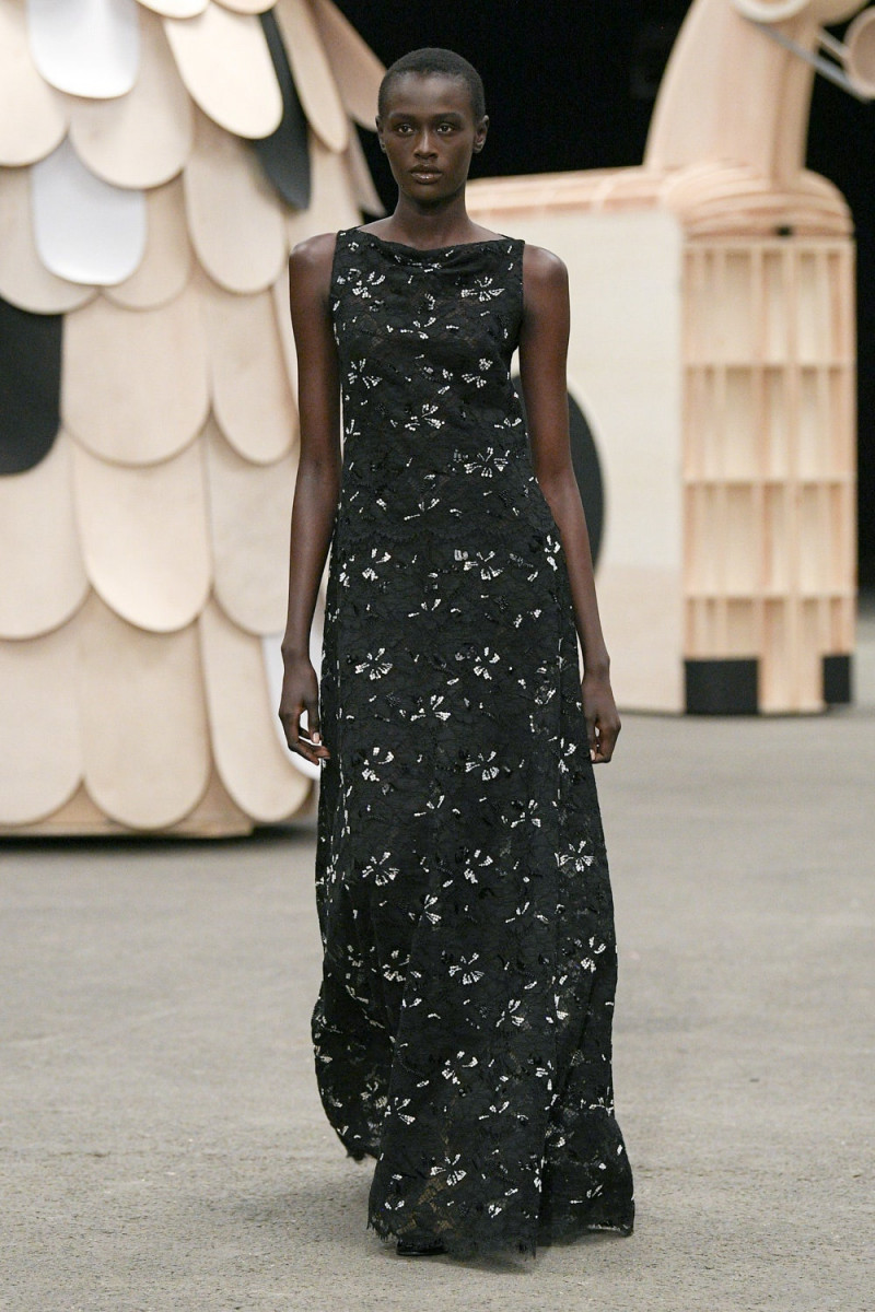 Chanel Haute Couture fashion show for Spring/Summer 2023