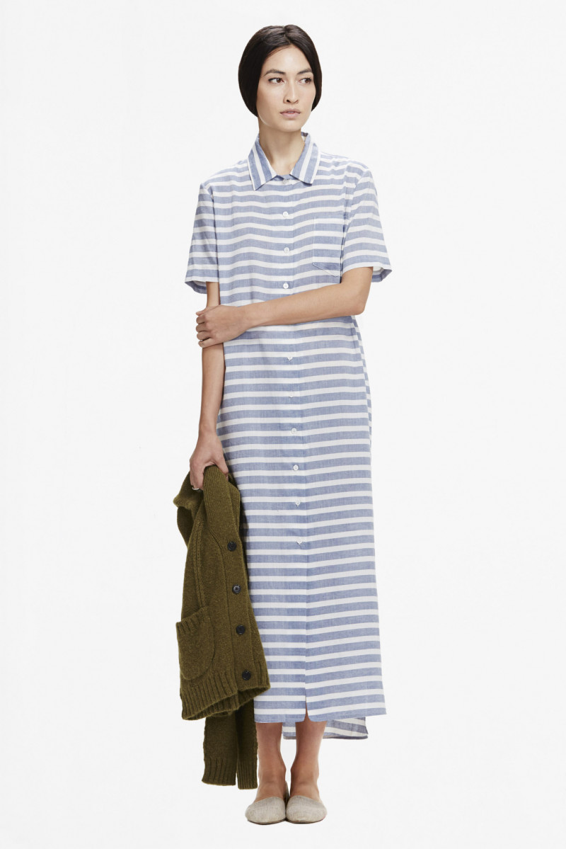 Jenni Kayne lookbook for Resort 2015