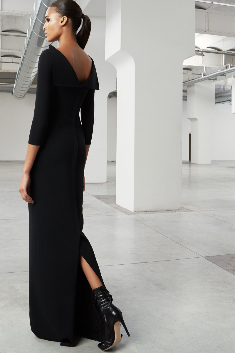 Antonio Berardi lookbook for Pre-Fall 2015