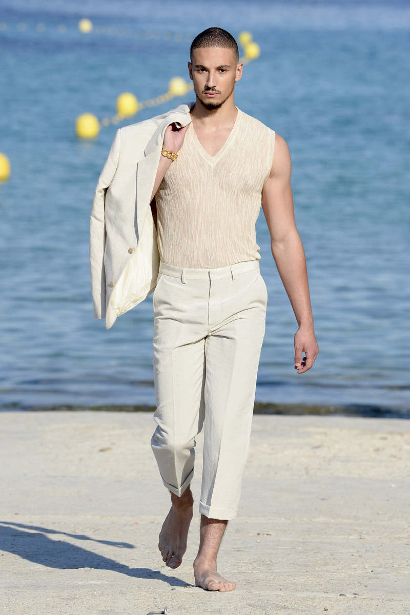 Jacquemus fashion show for Spring/Summer 2019