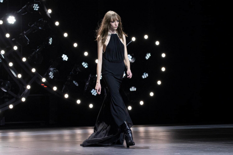 Celine Celine 17, Age Of Indieness fashion show for Autumn/Winter 2023